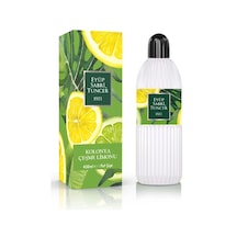 Eyüp Sabri Tuncer 400Ml Pet Çeşme Limonu Kolonyası