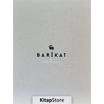 Barikat- Fotoğrafevi