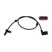 Braxis Ak0180 Abs Sensörü Arka S-class W221 05-12 A2215400117