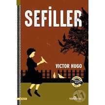 Sefiller - Victor Hugo - Yediveren Yayınları