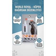 Köpek Bağırsak Parazitleri