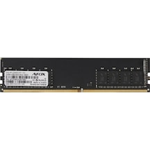 Afox AFLD416FS1P 16 GB DDR4 2666 MHz CL19 Ram