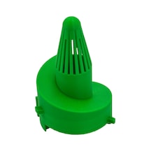 Goldmaster Uyumlu Gm 7535b Yıldız Süpürge Seperatörü