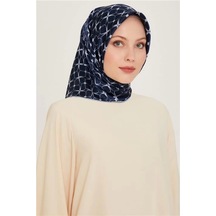 Armine Dj Saf İpek Eşarp 9207d S 33 Çok Renkli