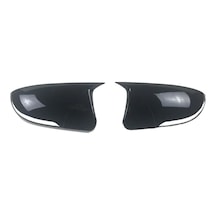 Hyundai İ30 Yarasa Ayna Kapağı Batman Ayna 2012 2017