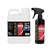 Altın Oran Hızlı Cila Seramik Cila 5000 500 Ml