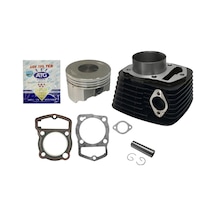 Yuki Spitzer 250 Silindir Seti Komple