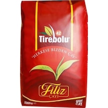 Tirebolu 42 Filiz Çay 5 KG