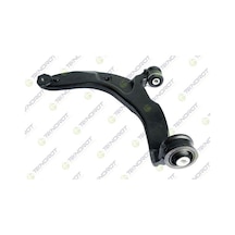 Teknorot Rotilsiz Salıncak Ön Sol Alt Vw-transporter T5-facelift-2011-2016- V-1009 7e0407151c