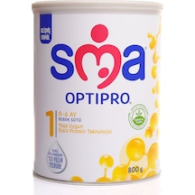 Sma 1 Optipro Bebek Sütü 800 G