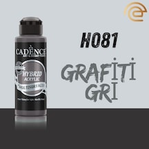H081 Grafiti