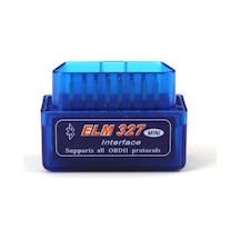 Elm327 Super Mini Bluetooth V2.1 Obd2 N11.88
