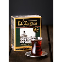 El Zeyna Gold Saf Seylan Çayı 450 G