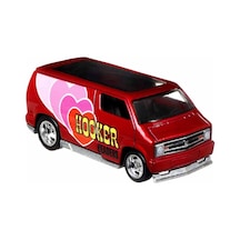 Hot Wheels Pop Culture Premium Arabalar Diğer