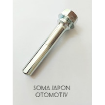 Corolla 07-13 Ön Kaliper Pimi Üst Unı-16171