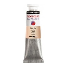 Georgıan Water Mıxable Oıl 37 ML 577 Flesh Tint