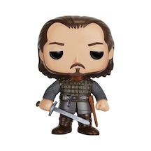 Funko Fıg Pop Game Of Thrones Bronn