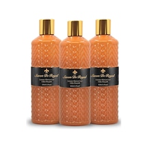 Tr Pearl Luxury Vegan Duş Jeli 500 Ml 3 Adet Eden's Pearl Diğer