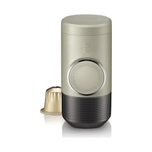 Wacaco Minipresso NS2 Taşınabilir Espresso Makinesi