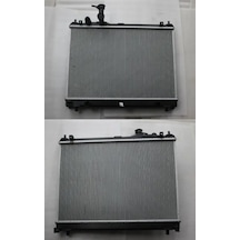 Orıs Bsz903016 Motor Radyatoru 1770052r00