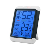 ThermoPro İç Mekan Sıcaklık ve Nem Ölçer