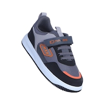 Maxsıs 501 Füme Erkek Çocuk Spor Ayakkabı Füme