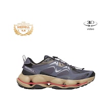 Merrell Merrell Speedarc Matis Erkek Gri Günlük Ayakkabı 8978 Çok Renkli