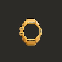 Casio G-shock Gpr-h1000 Sarı Renk Plastik Orijinal Shock Lastiği Çok Renkli