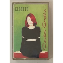 Candan Erçetin Elbette Kaset