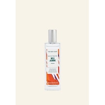 The Body Shop Wild Jasmine Eau De Toilette 50 Ml Çiçeksi