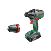 Bosch Advanced Drill 18 2.5Ah Akülü Delme Vidalama Makinesi - 06039B5005