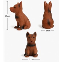 Sesli Köpek Oyuncağı Eğlenceli Ve Dayanıklı Köpek Oyuncağı