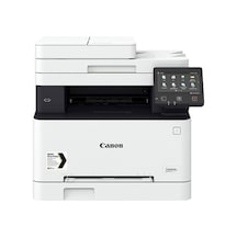 Canon i-Sensys MF645CX Wifi Çok Fonksiyonlu Lazer Yazıcı (Uyumlu Tonerli)