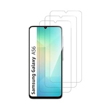 Antistatik Ekran Koruyucu Üstün Koruma Ve Temiz Görünüm Galaxy A56