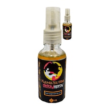 L.kamasutra 2 Adet Longdeıay Timesprey 30 Ml Erkekler Için