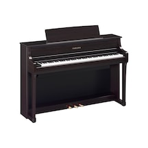 Yamaha Clavinova Clp875r Dijital Piyano Gülağacı