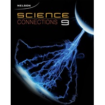 Science Connections 9 Student Book Nelson