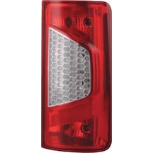Çerkez Stop Lambası Duylu Petekli Ford Tourneo Connect 2009-20 N11.19308
