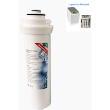 Ihlas Aura Cebilon Unique Dijital Su Arıtma Cihazı Uyumlu 1. Aşa