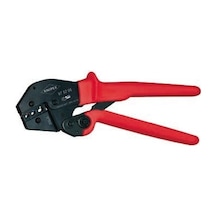 Knipex 97 52 35 220mm Pabuç Sıkma Pensesi