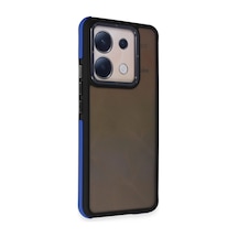 Newface - 552 - Xiaomi Redmi Note 13 Pro 5g Harvel Kapak - Aconcept - - Lacivert Diğer