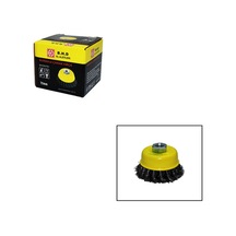 75mm Burgulu Çanak Fırça Go-53-vice 03263
