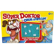 Hasbro Super Doktor Obur Kopegim