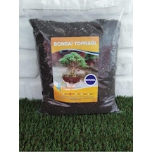 Bonsai Toprağı 3 Lt Özel Karışım Bonsai Toprağı Bonsai Ağacı Toprağı Bonzai Toprağı Bonsai Bakımı