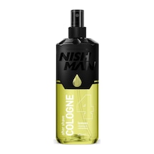 Nishman Tıraş Sonrası Kolonya N.4 Lemon 400 ML