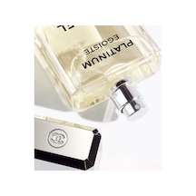 Chanel Egoiste Platinum Pour Homme Edt 100 Ml Erkek Parfüm Fresh
