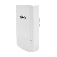 Mikrotik Wi-Tek Wİ-CPE511H-KİT 5.8 G 3 KM 900 M Wireles Aktarıcı 2'li Set