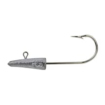 Sea Horse Zoka 1251 No:2/0 6 Gr Balık Kafa 10 Lu