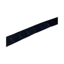 Kendinden Yapışkanlı Cırt Tutucu 10cm 10 Adet