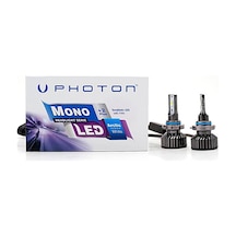 Megamarket06 Mono Hb3 9005 Led Xenon 14000 Lümen Headlıght